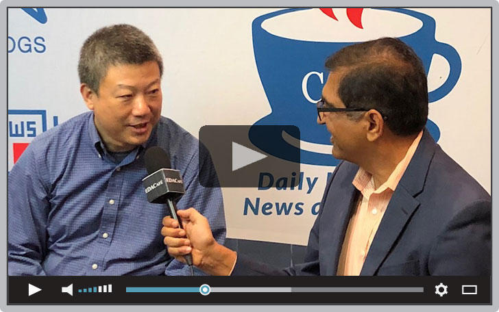 Lu Dai Interview - Value of Accellera Membership