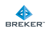 Breker Verification Systems logo Breker Verification Systems