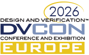 DVCon Europe 2026