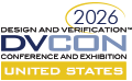 DVCon U.S. 2026