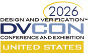 DVCon U.S. 2026 logo